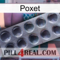 Poxet 30
